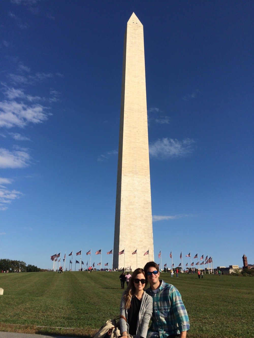 Washington Monument 