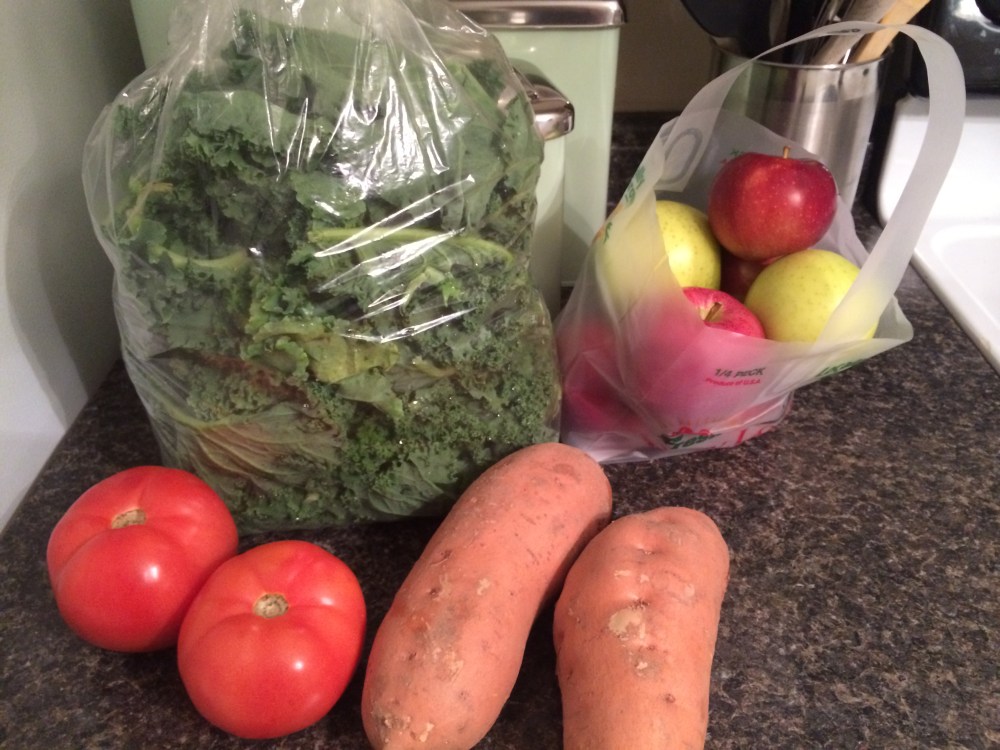 Farmers Market Finds